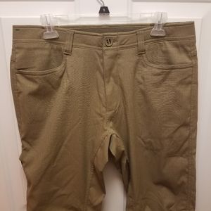 Men's Under Armour Storm Pants